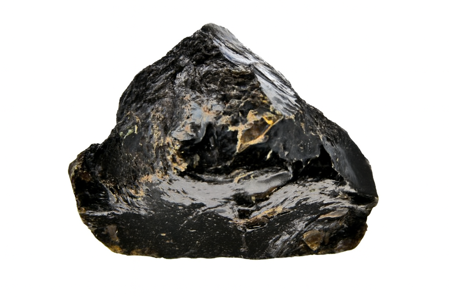 Fluorescent Blue Amber.