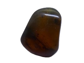 Fluorescent Blue Amber.