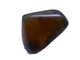 Fluorescent Blue Amber.