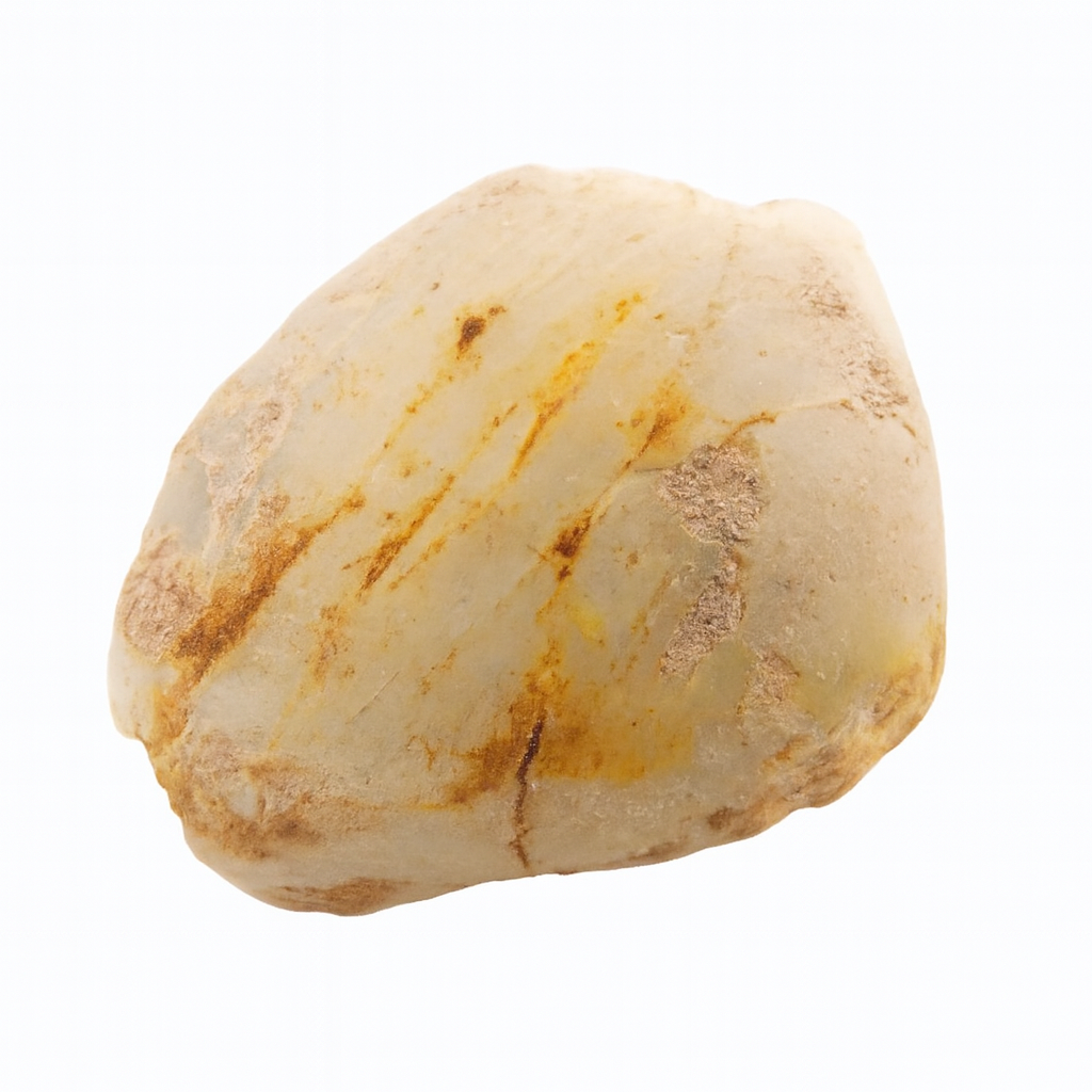 Opalised Shell.