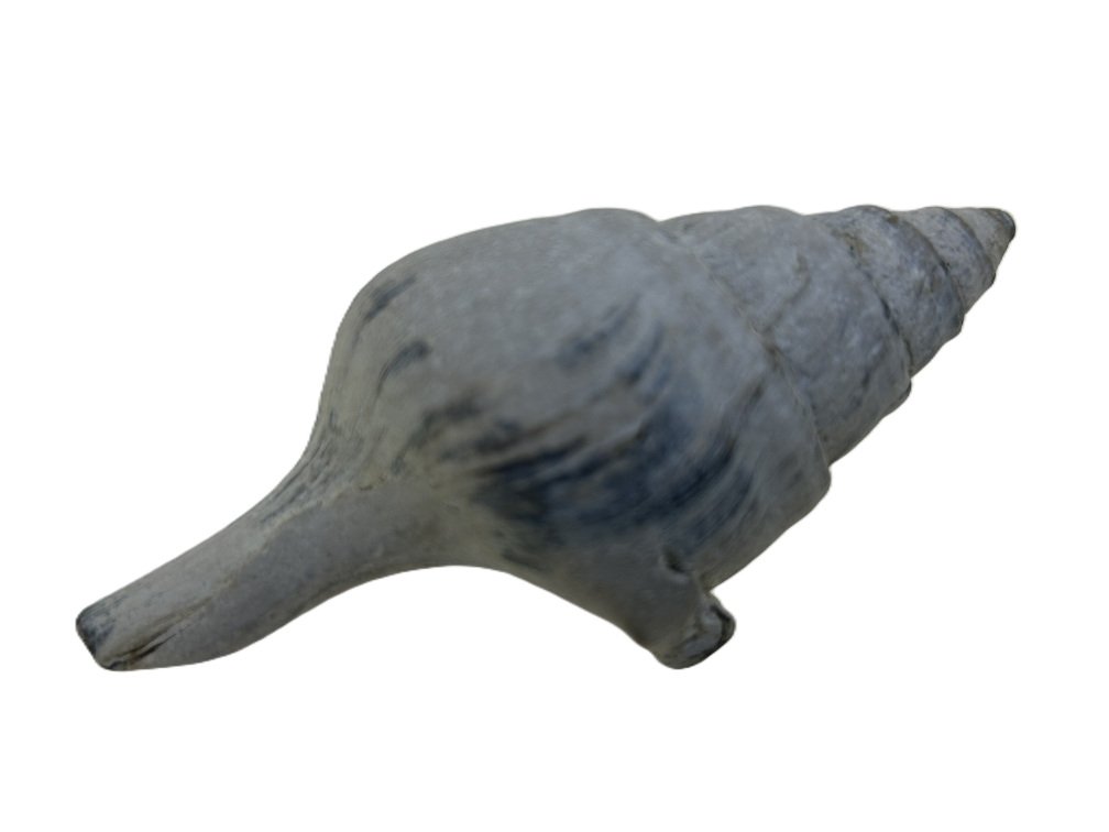 U.K. Shells