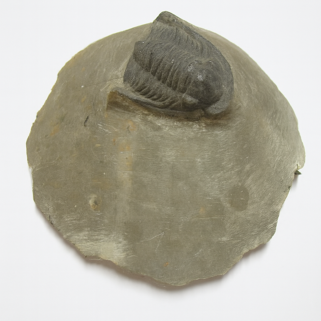 Cornoproetus.